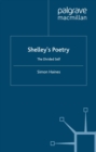 Image for Shelley&#39;s Poetry: The Divided Self