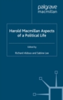 Image for Harold Macmillan: aspects of a political life