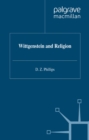 Image for Wittgenstein and Religion