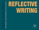 Image for Reflective writing