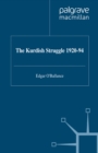 Image for Kurdish struggle, 1920-94