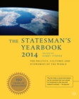 Image for The statesman&#39;s yearbook 2014  : the politics, cultures and economies of the world