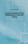 Image for Fallen women in the nineteenth-century novel