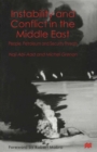 Image for Instability and conflict in the Middle East: people, petroleum and security threats