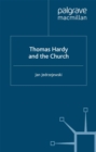 Image for Thomas Hardy and the Church