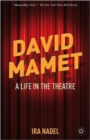 Image for David Mamet  : a life in the theatre