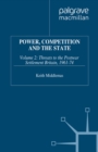 Image for Power, competition and the state