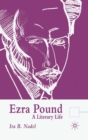 Image for Ezra Pound: a literary life