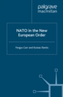 Image for NATO in the new European order