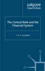 Image for The central bank and the financial system