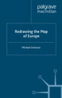 Image for Redrawing the Map of Europe