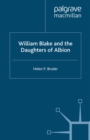 Image for William Blake and the daughters of Albion.