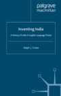 Image for Inventing India: A History of India in English-Language Fiction