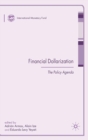 Image for Financial dollarization: the policy agenda