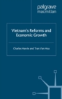 Image for Vietnam&#39;s Reforms and Economic Growth