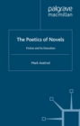 Image for The poetics of novels: fiction and its execution