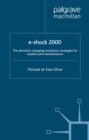 Image for e-Shock 2000: The Electronic Shopping Revolution: Strategies for Retailers and Manufacturers