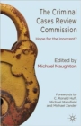 Image for The Criminal Cases Review Commission
