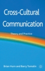 Image for Cross-cultural communication: theory and practice