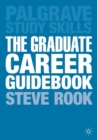 Image for The graduate career guidebook