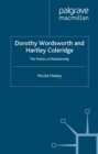 Image for Dorothy Wordsworth and Hartley Coleridge: the poetics of relationship