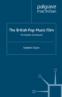 Image for The British pop music film: the Beatles and beyond