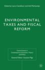 Image for Environmental Taxes and Fiscal Reform