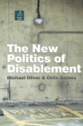 Image for New Politics of Disablement