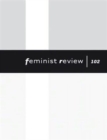 Image for Feminist Review Issue 102