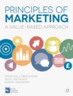 Image for Principles of marketing  : a value-based approach