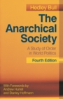 Image for The anarchical society: a study of order in world politics
