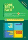 Image for PKT STUDY SKILLS CORE PACK
