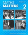 Image for Maths Matters Workbook 2