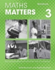Image for Maths Matters Workbook 3