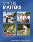 Image for Maths Matters for CSEC® Examinations Student&#39;s Book