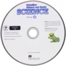 Image for Macmillan Natural and Social Science Level 2 Photocopiable Resources CD