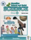 Image for Macmillan Natural and Social Science 6 Activity Book Pack