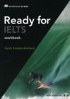 Image for Ready for IELTS Workbook -key CD Pack