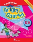 Image for Bright Sparks 2nd Edition Student&#39;s Book Kindergarten A