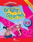 Image for Bright Sparks 2nd Edition Student&#39;s Book Kindergarten B
