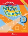 Image for Bright Sparks 2nd Edition Workbook 3