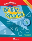 Image for Bright Sparks 2nd Edition Workbook 4