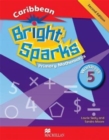 Image for Bright Sparks 2nd Edition Workbook 5