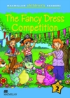 Image for Macmillan Children&#39;s Readers The Fancy Dress Competition Level 2