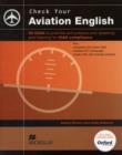 Image for Check Your Aviation English Pack