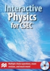 Image for Interactive Physics for CSEC (R) Examinations CD-ROM : CSEC Physics stand alone CD