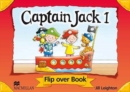 Image for Captain Jack Level 1 Flip over Book