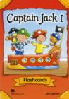 Image for Captain Jack Level 1 Flashcards