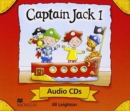 Image for Captain Jack Level 1 Class Audio CDx3