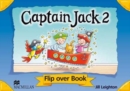 Image for Captain Jack Level 2 Flip over Book